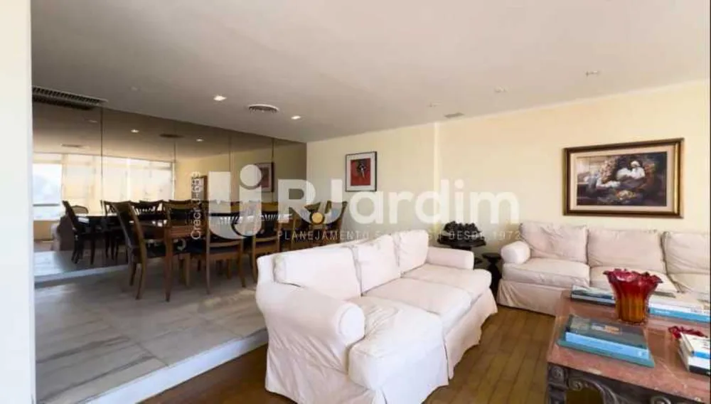 Apartamento, 4 quartos, 276 m² - Foto 4