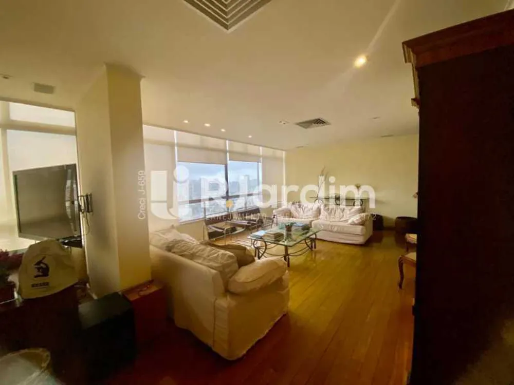 Apartamento, 4 quartos, 276 m² - Foto 7