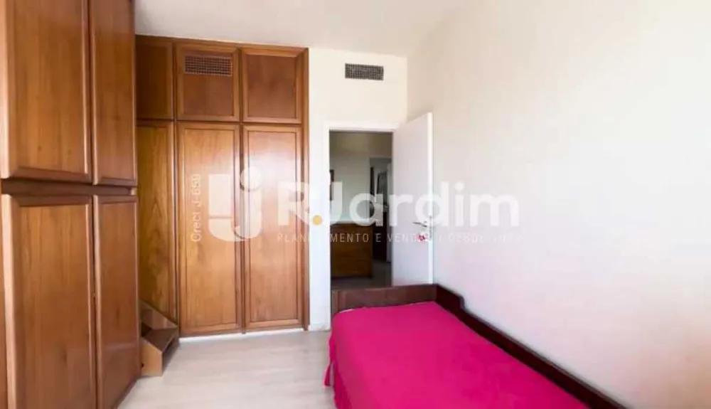 Apartamento, 4 quartos, 276 m² - Foto 10