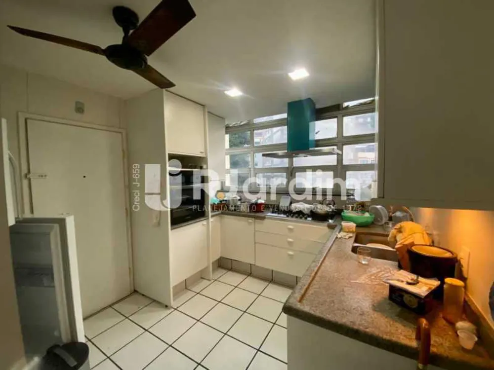 Apartamento, 4 quartos, 276 m² - Foto 25