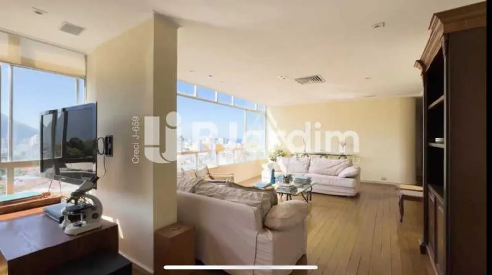 Apartamento, 4 quartos, 276 m² - Foto 2