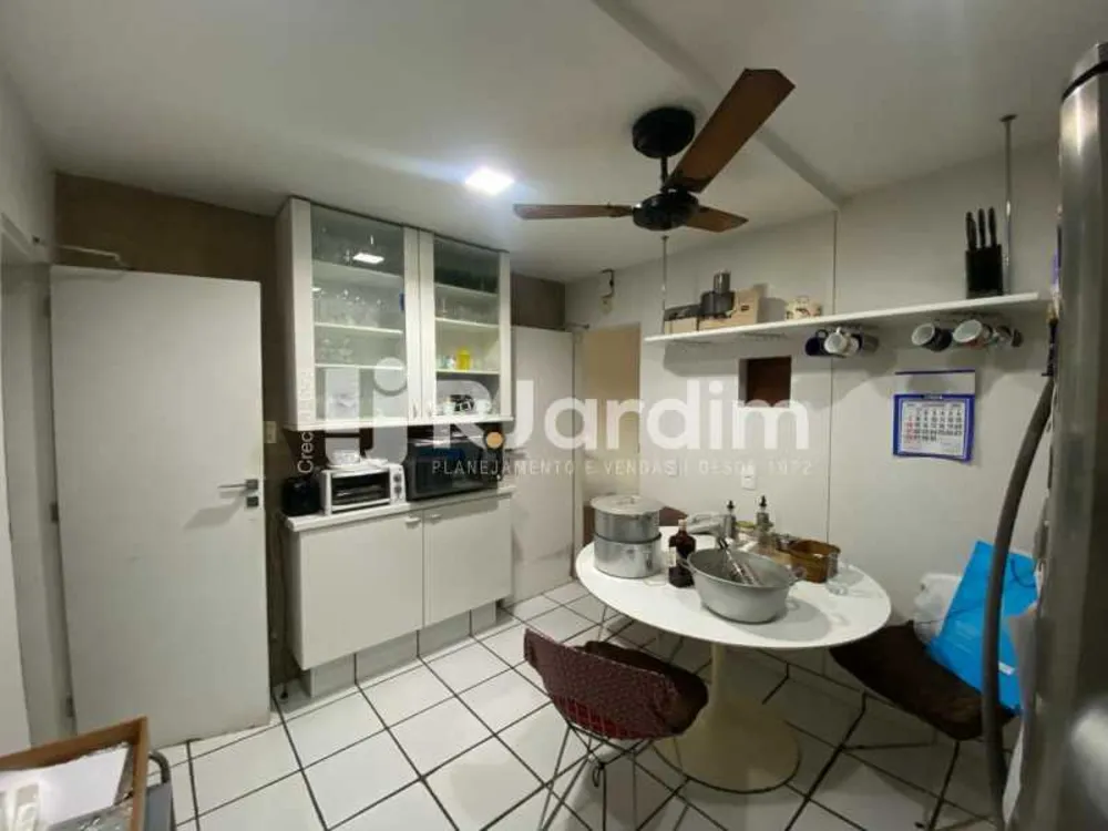 Apartamento, 4 quartos, 276 m² - Foto 24