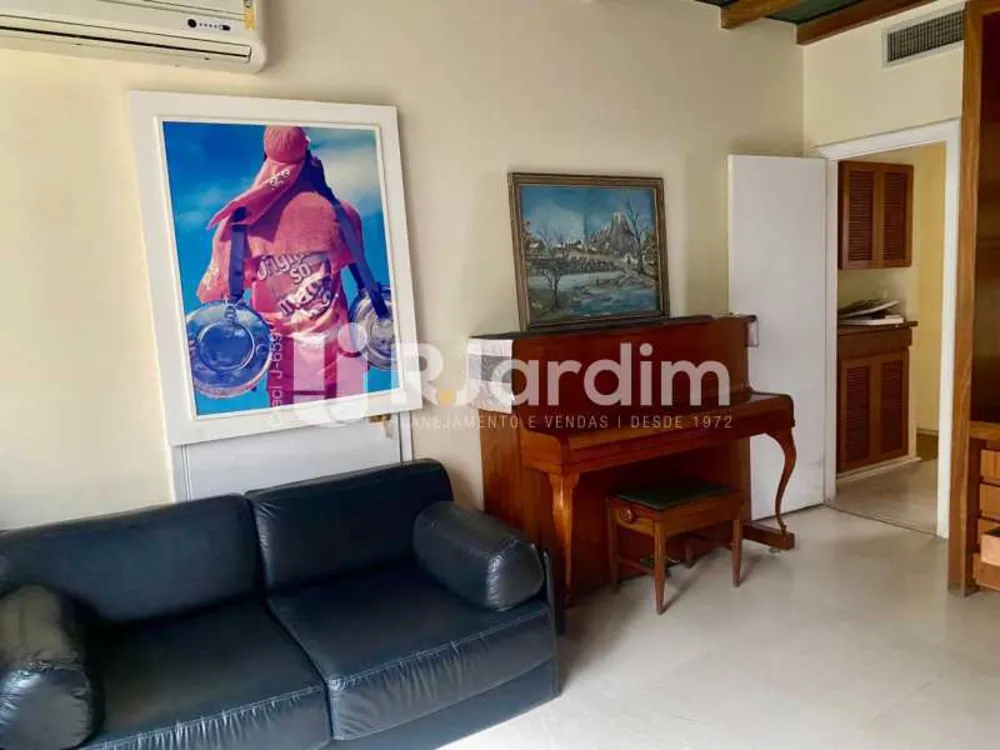Apartamento, 4 quartos, 276 m² - Foto 14