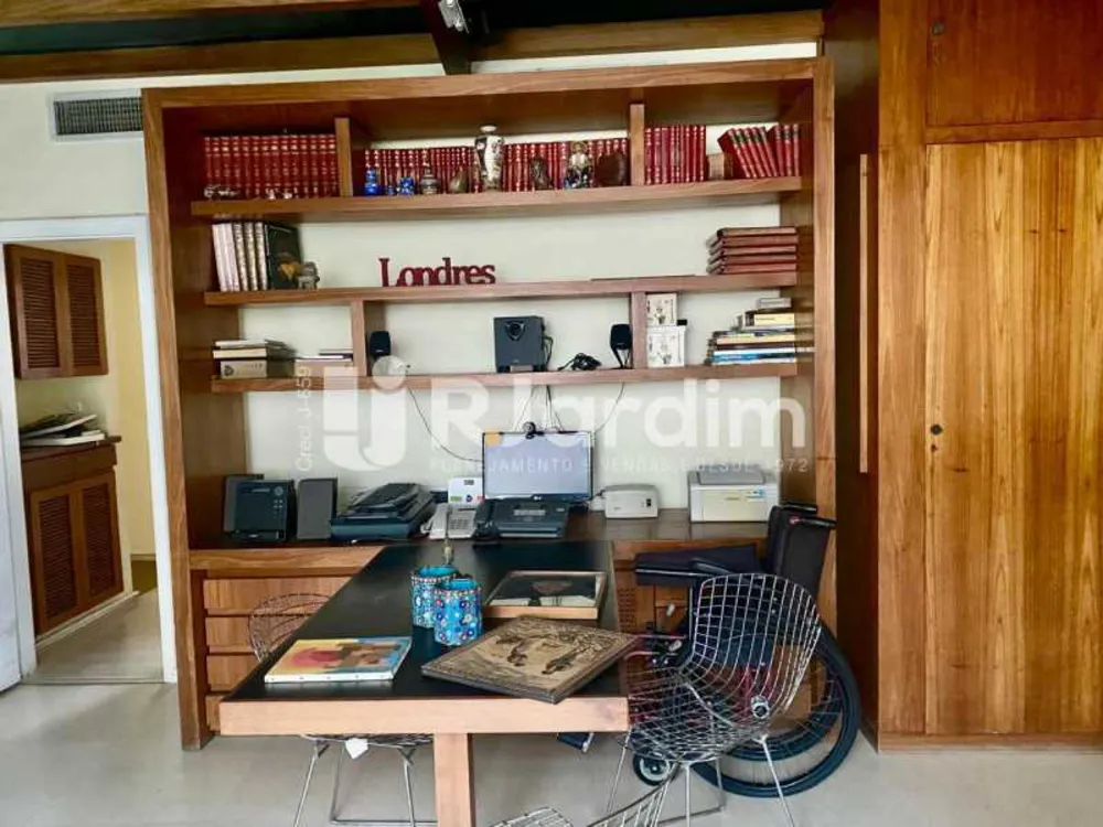 Apartamento, 4 quartos, 276 m² - Foto 15