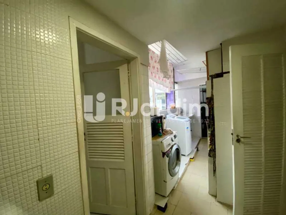 Apartamento, 4 quartos, 276 m² - Foto 26