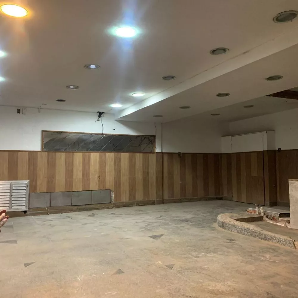 Loja-Salão, 210 m² - Foto 2