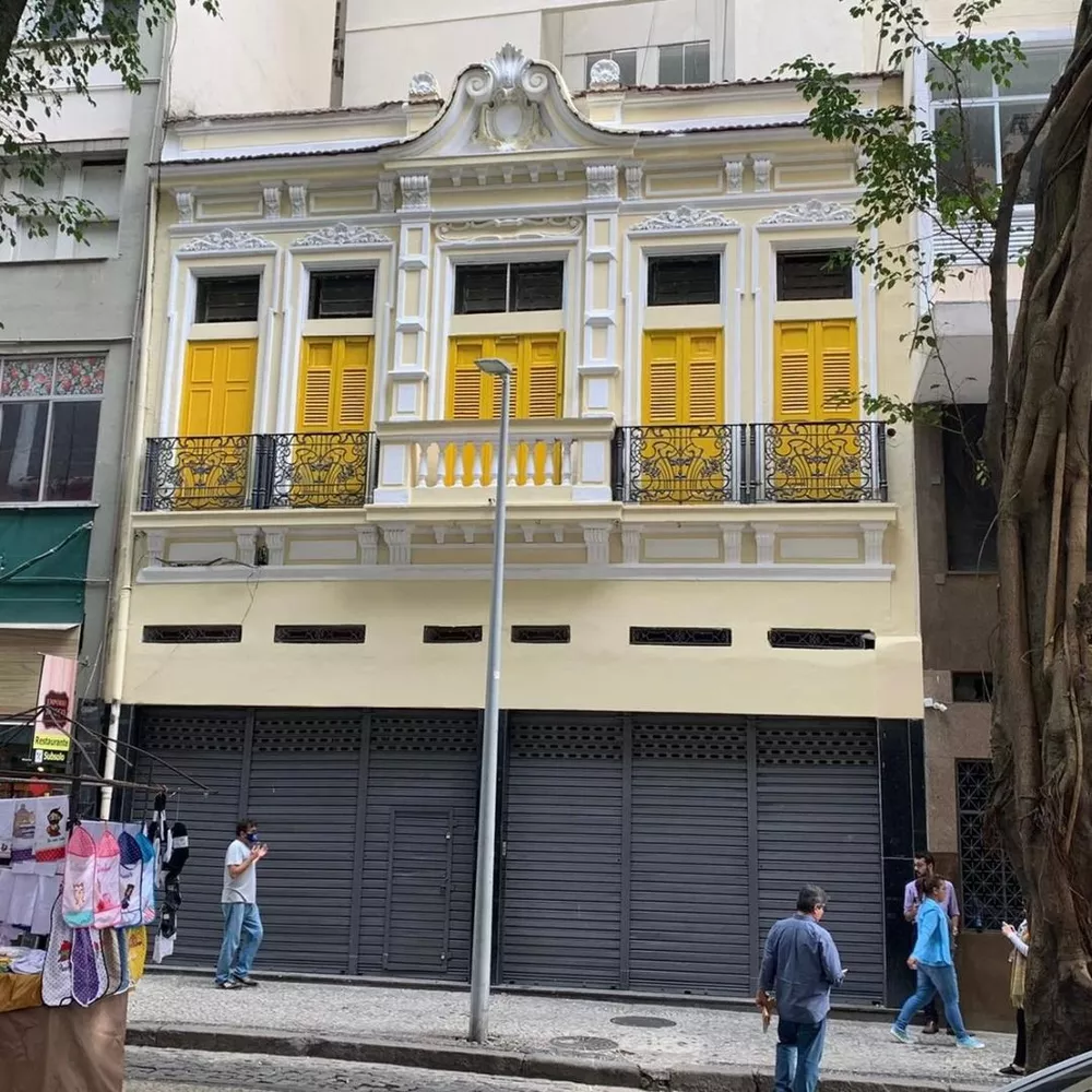 Loja-Salão, 210 m² - Foto 8