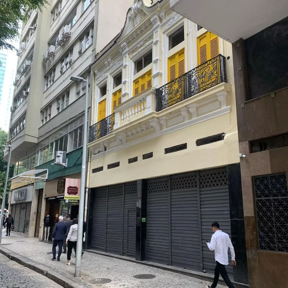 Loja-Salão, 210 m² - Foto 6