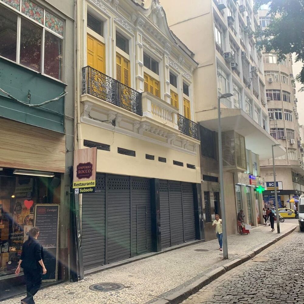 Loja-Salão, 210 m² - Foto 9