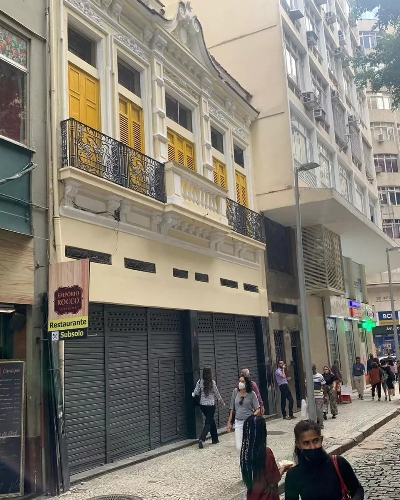 Loja-Salão, 210 m² - Foto 7