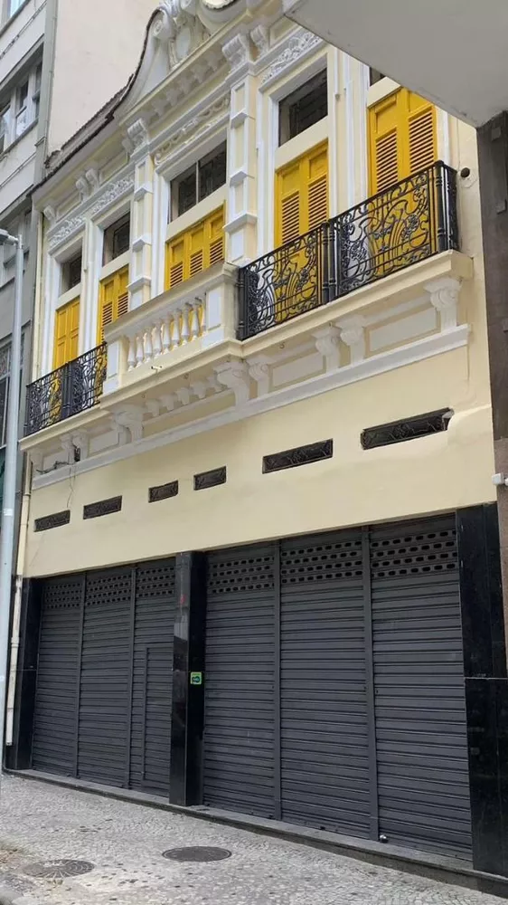 Loja-Salão, 210 m² - Foto 5