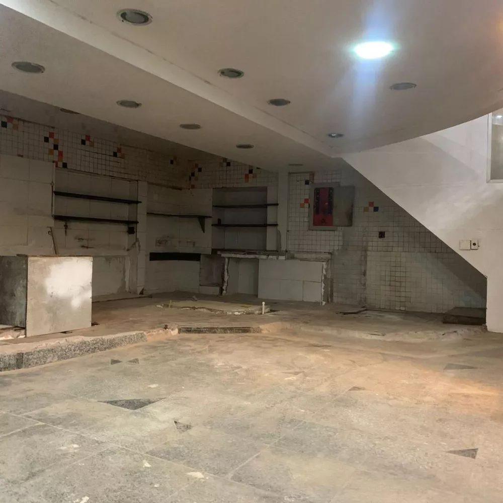 Loja-Salão, 210 m² - Foto 4
