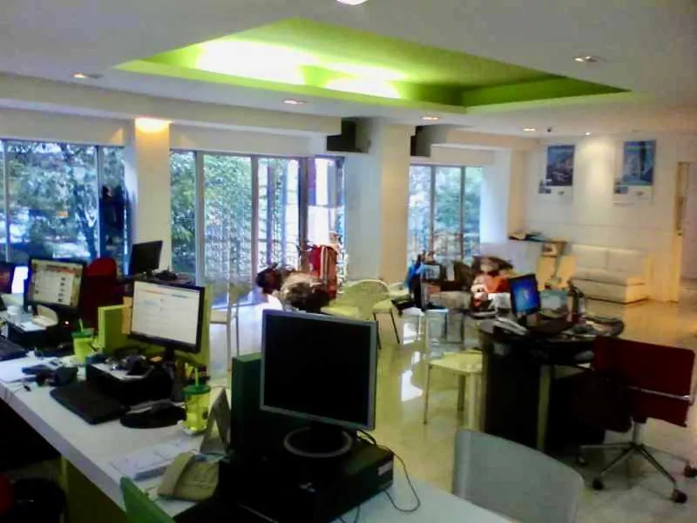 Loja-Salão, 171 m² - Foto 1