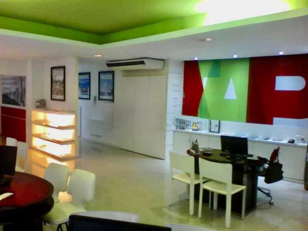Loja-Salão, 171 m² - Foto 6
