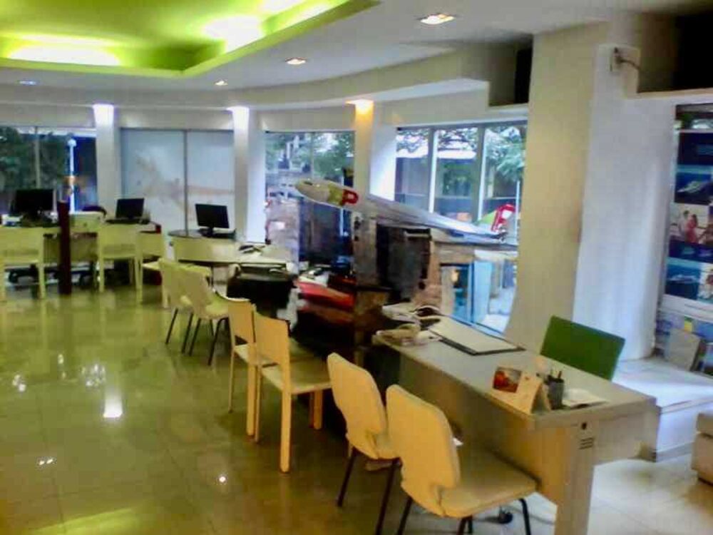 Loja-Salão à venda, 171m² - Foto 2