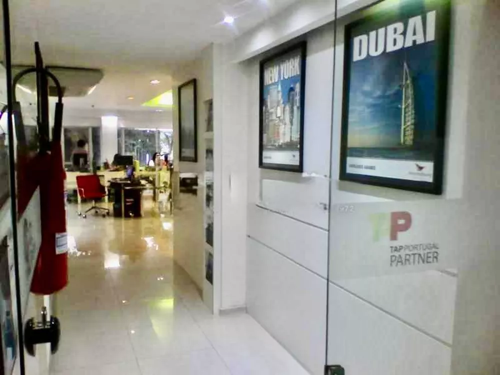 Loja-Salão, 171 m² - Foto 13