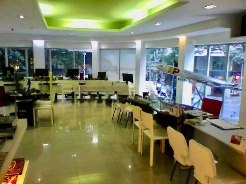 Loja-Salão, 171 m² - Foto 2