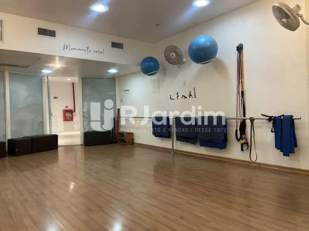 Sala-Conjunto, 40 m² - Foto 4