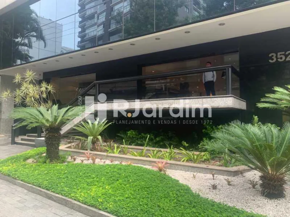 Sala-Conjunto, 605 m² - Foto 1