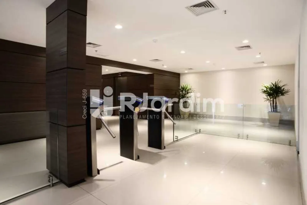 Sala-Conjunto, 605 m² - Foto 2