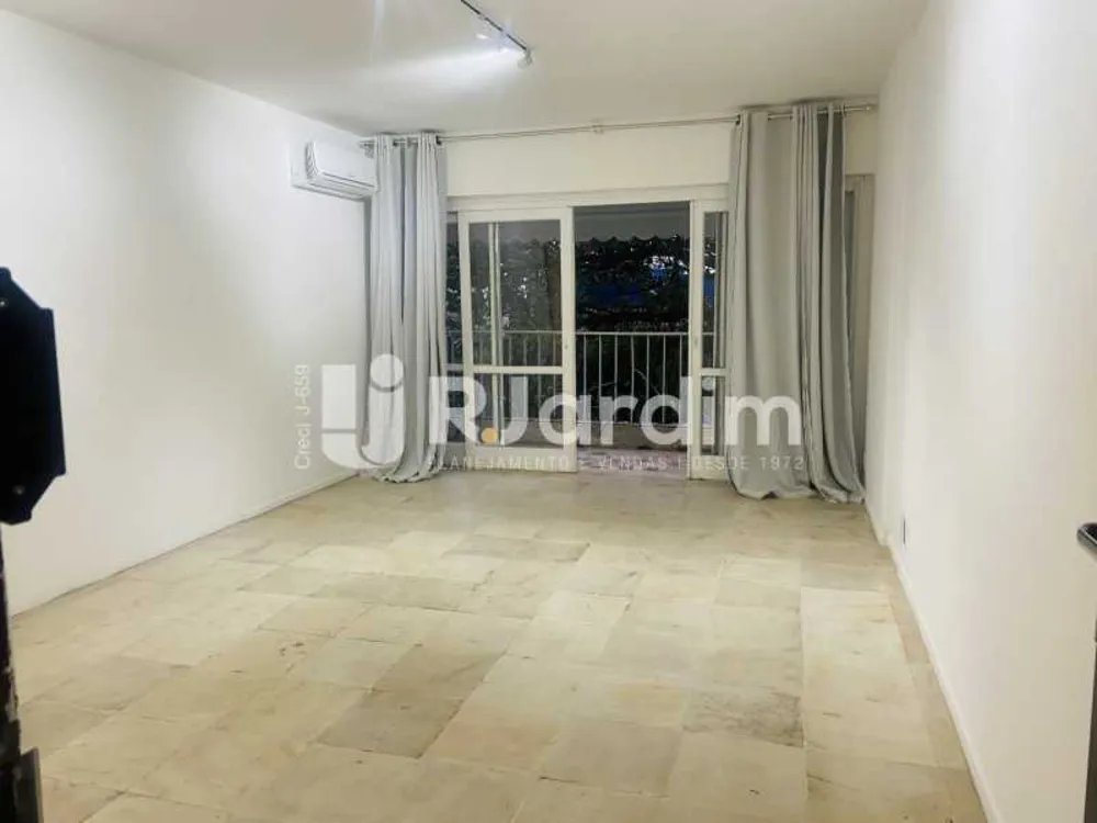 Apartamento, 3 quartos, 98 m² - Foto 2