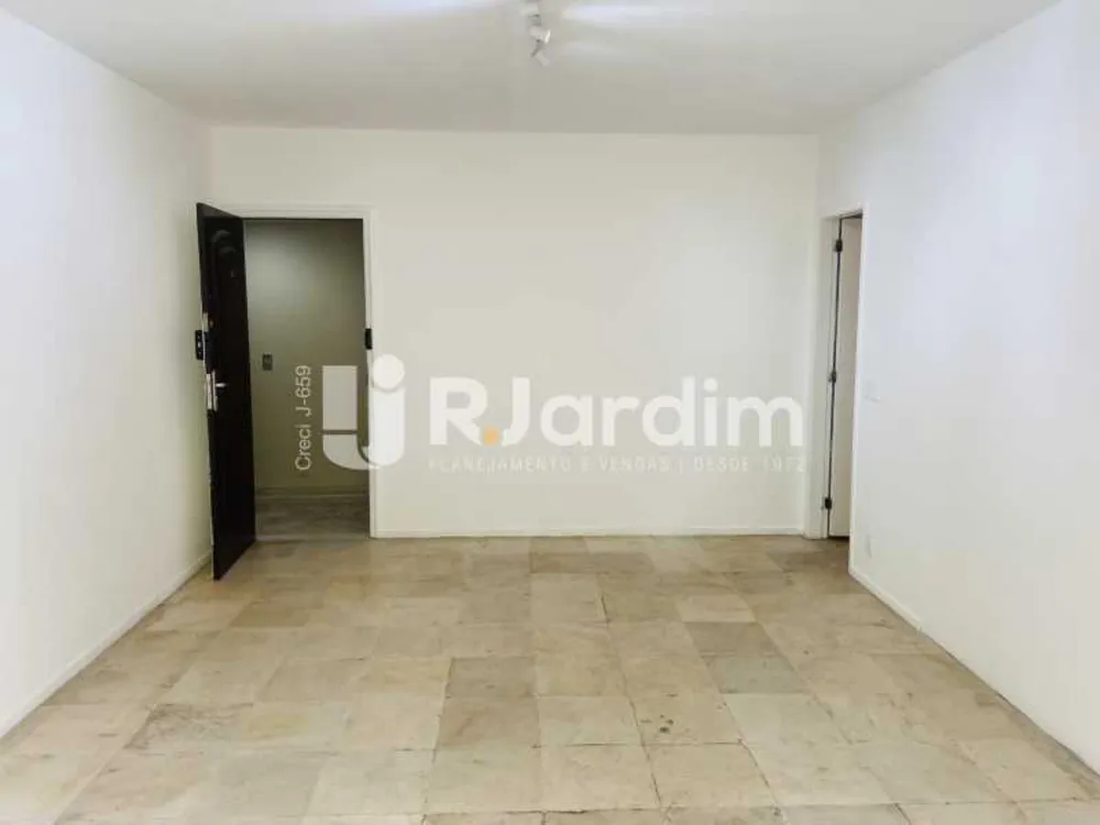 Apartamento, 3 quartos, 98 m² - Foto 5
