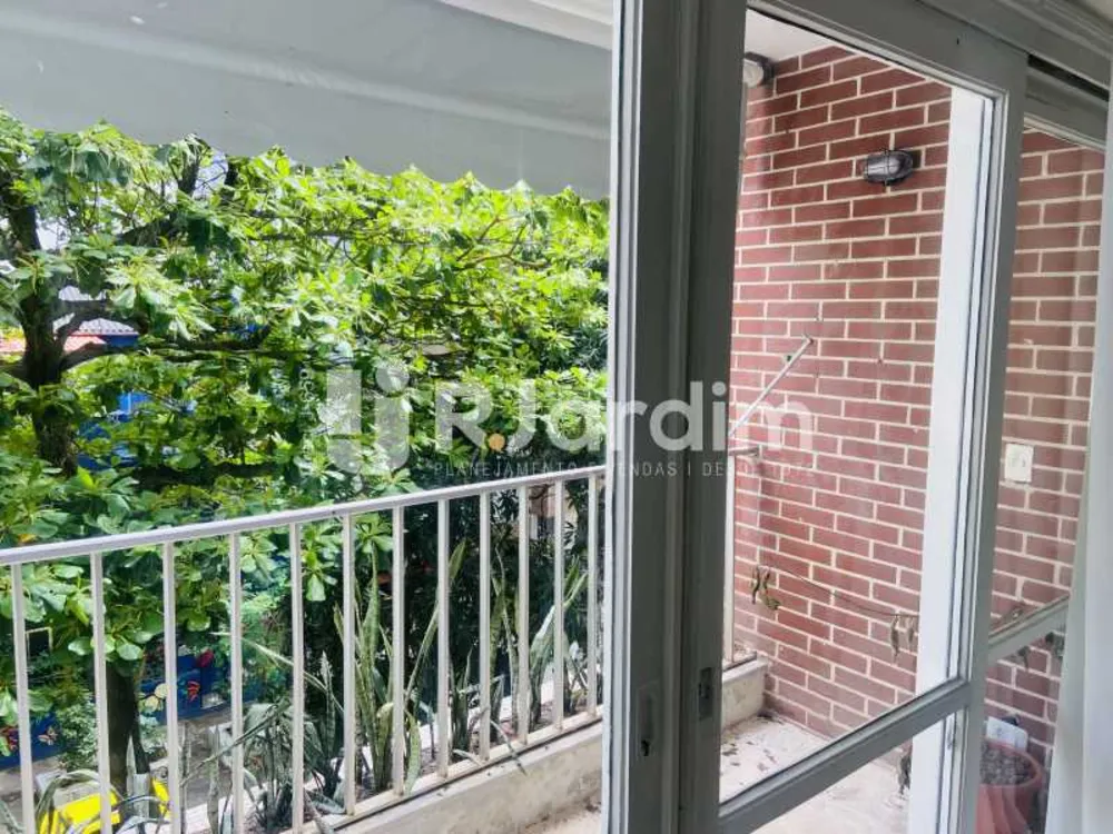Apartamento, 3 quartos, 98 m² - Foto 1