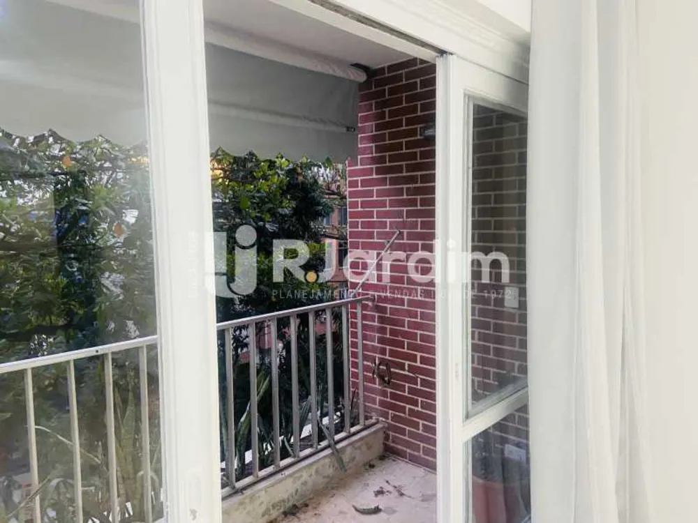 Apartamento, 3 quartos, 98 m² - Foto 1