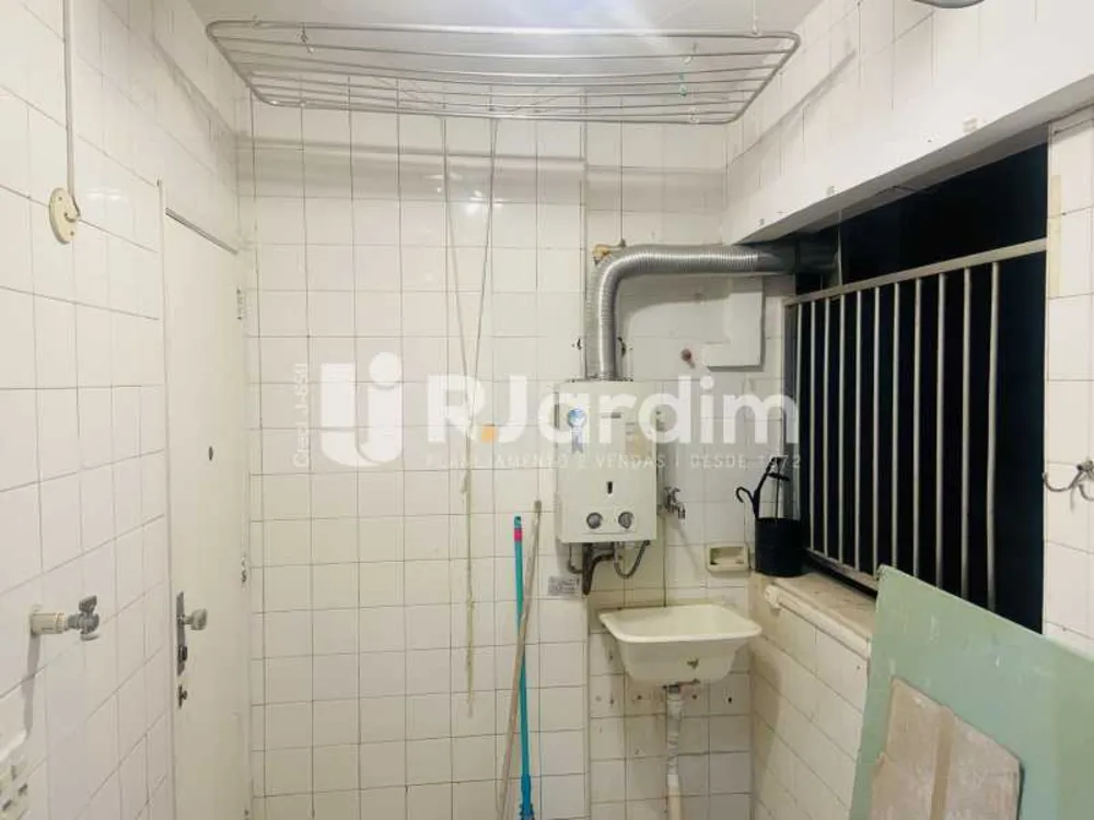 Apartamento, 3 quartos, 98 m² - Foto 20