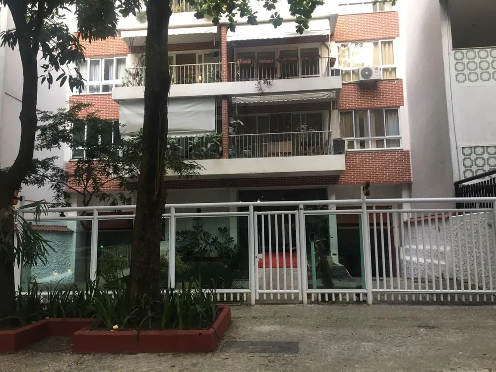 Apartamento, 3 quartos, 98 m² - Foto 25
