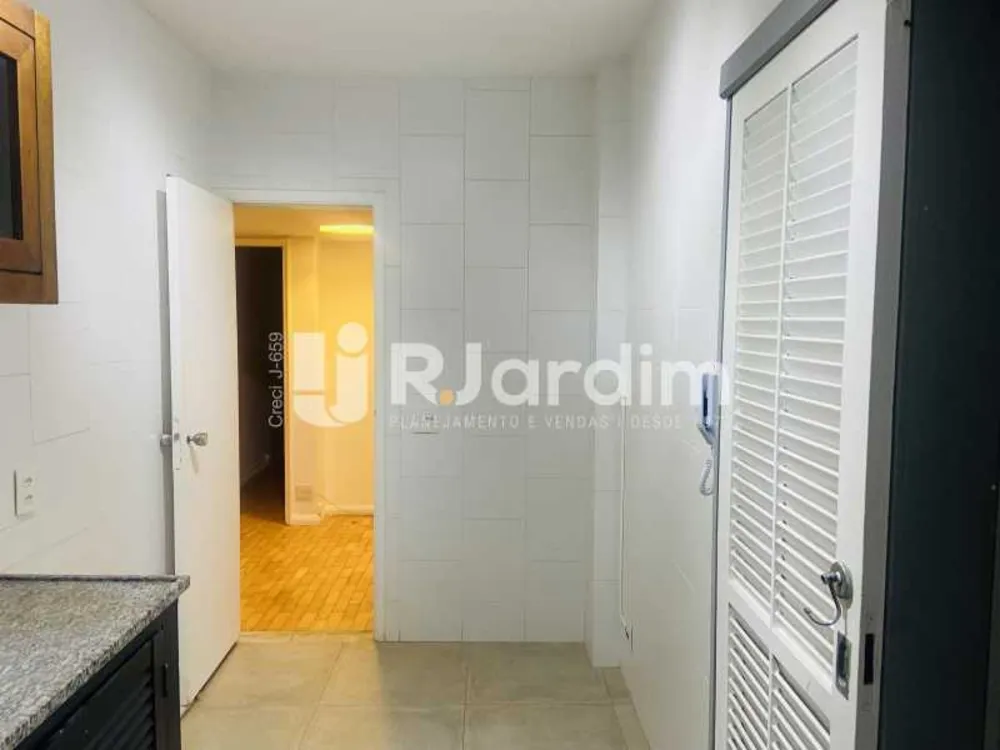 Apartamento, 3 quartos, 98 m² - Foto 19