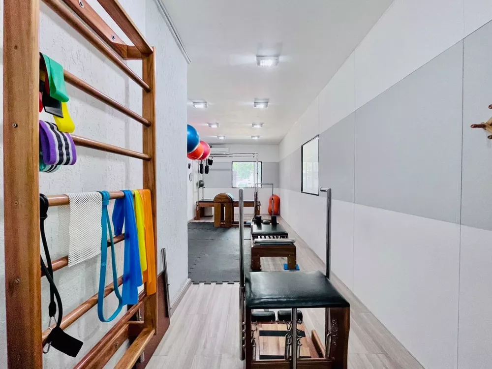 Loja-Salão, 105 m² - Foto 17