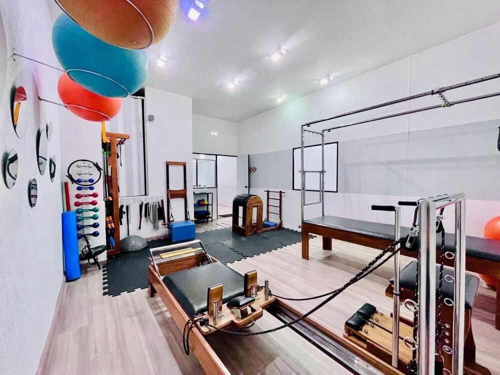 Loja-Salão à venda, 105m² - Foto 7