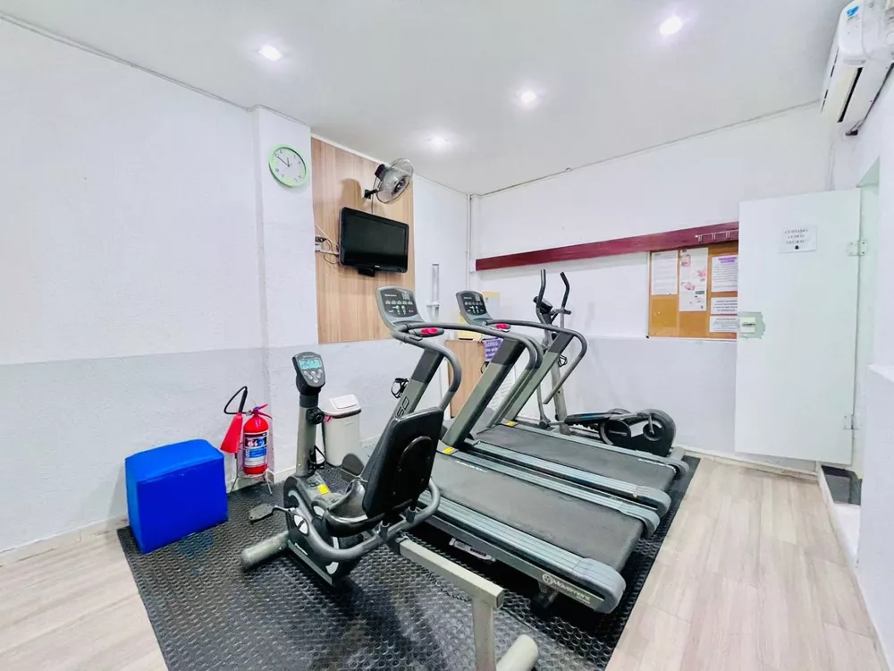 Loja-Salão, 105 m² - Foto 13