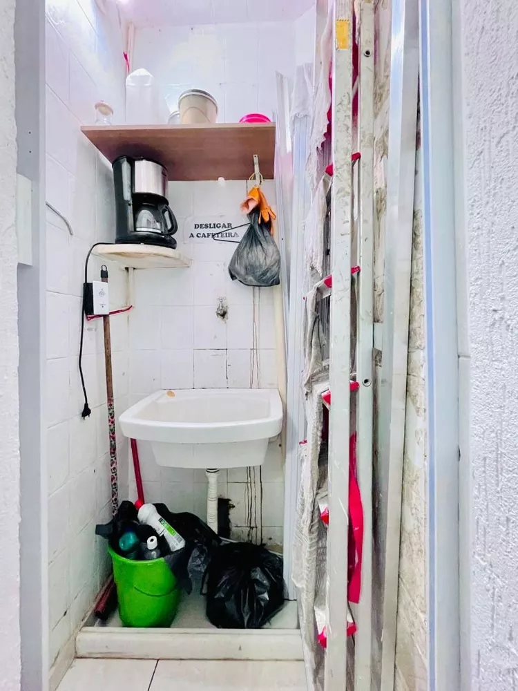 Loja-Salão, 105 m² - Foto 19