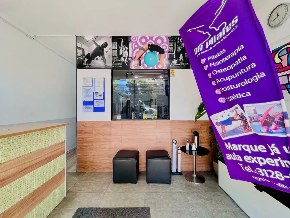 Loja-Salão, 105 m² - Foto 4