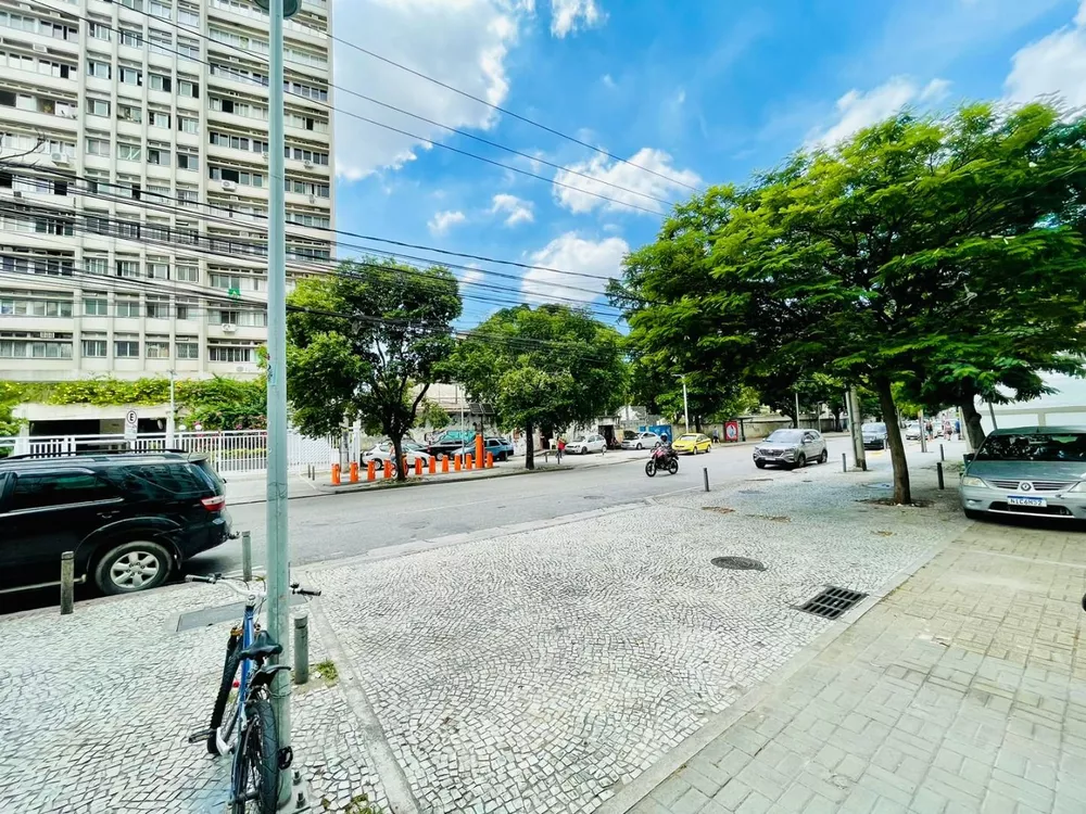 Loja-Salão, 105 m² - Foto 2