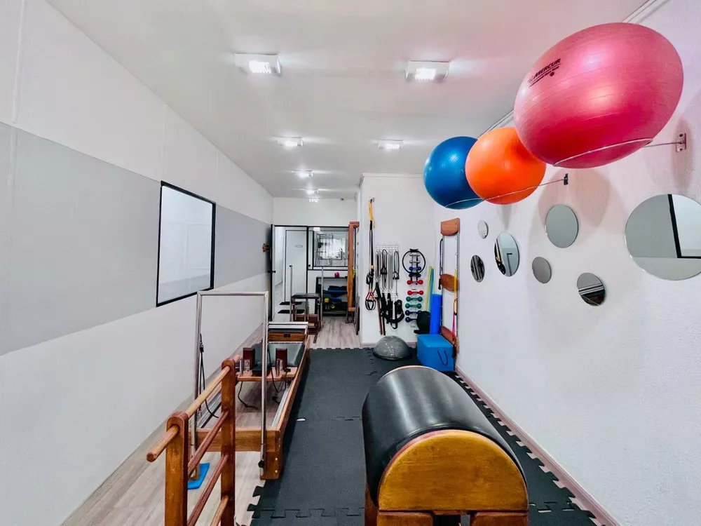 Loja-Salão, 105 m² - Foto 14