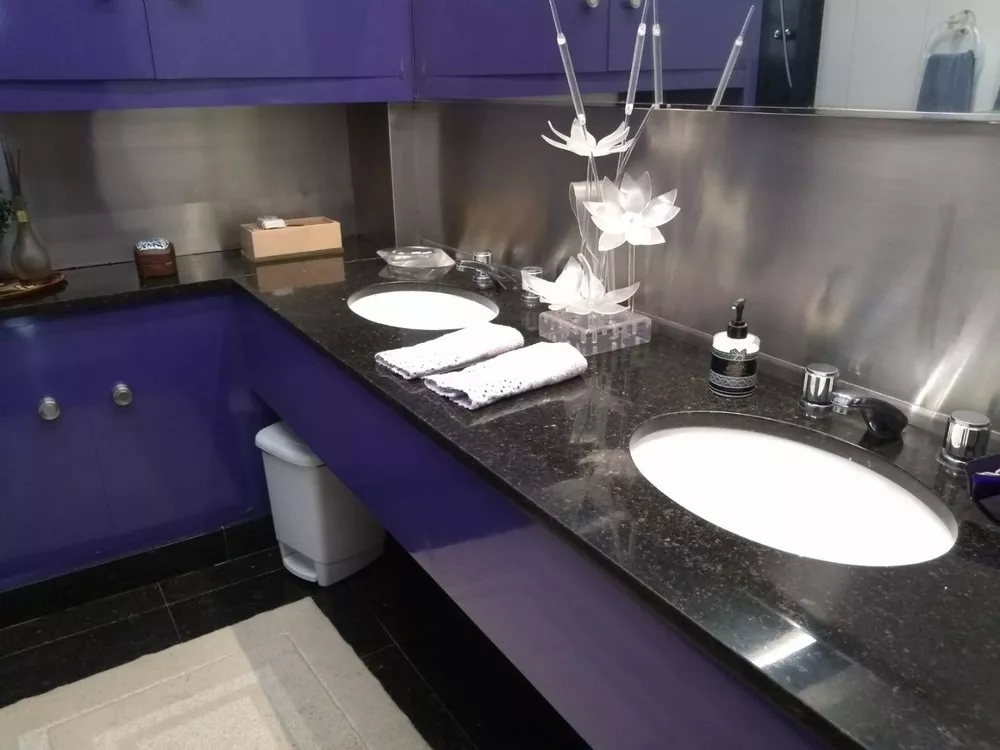Apartamento, 4 quartos, 297 m² - Foto 2