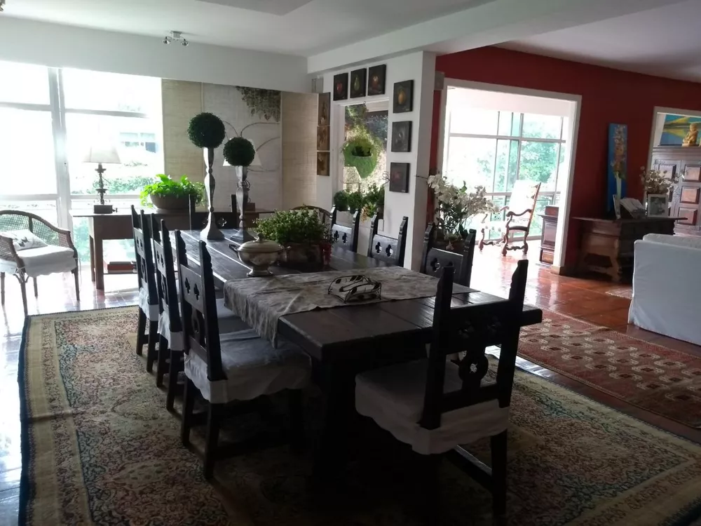 Apartamento, 4 quartos, 297 m² - Foto 18