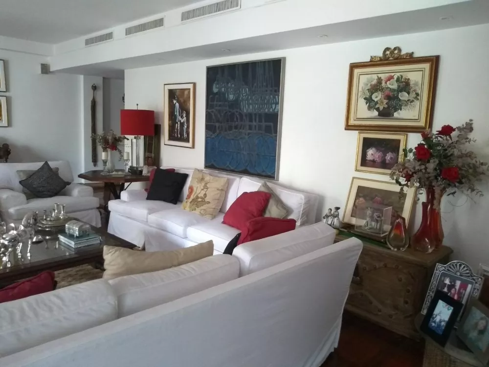 Apartamento, 4 quartos, 297 m² - Foto 23