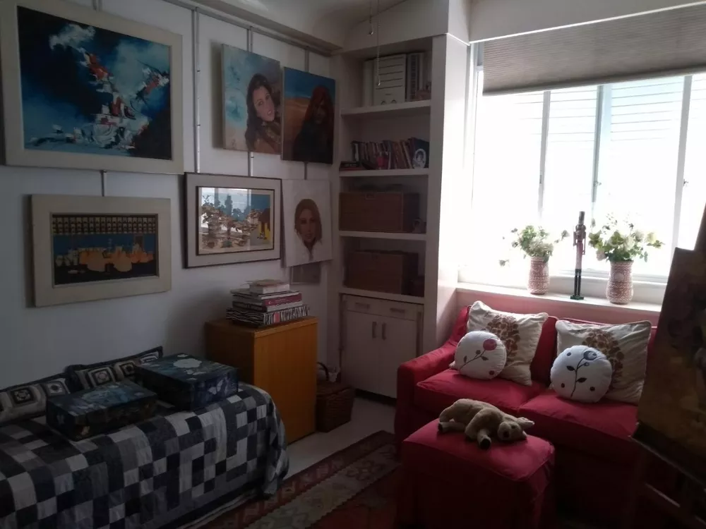 Apartamento, 4 quartos, 297 m² - Foto 6