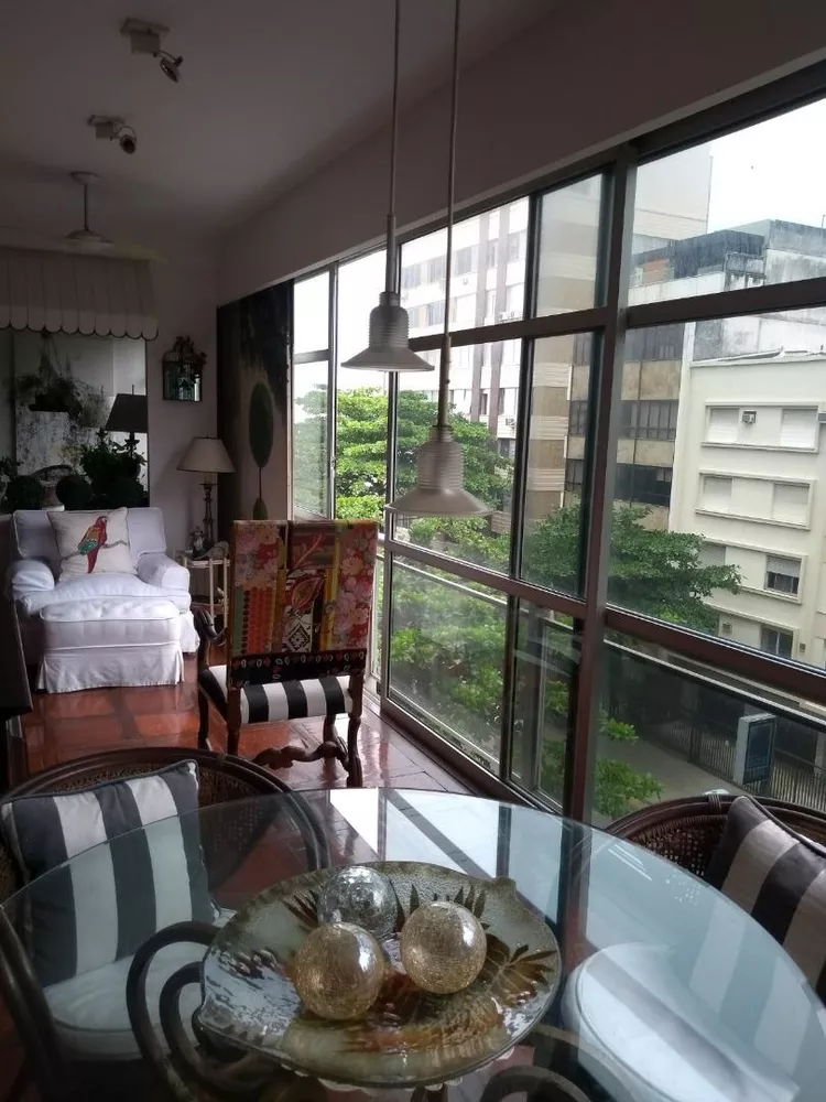 Apartamento, 4 quartos, 297 m² - Foto 3