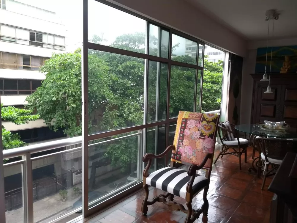 Apartamento, 4 quartos, 297 m² - Foto 14