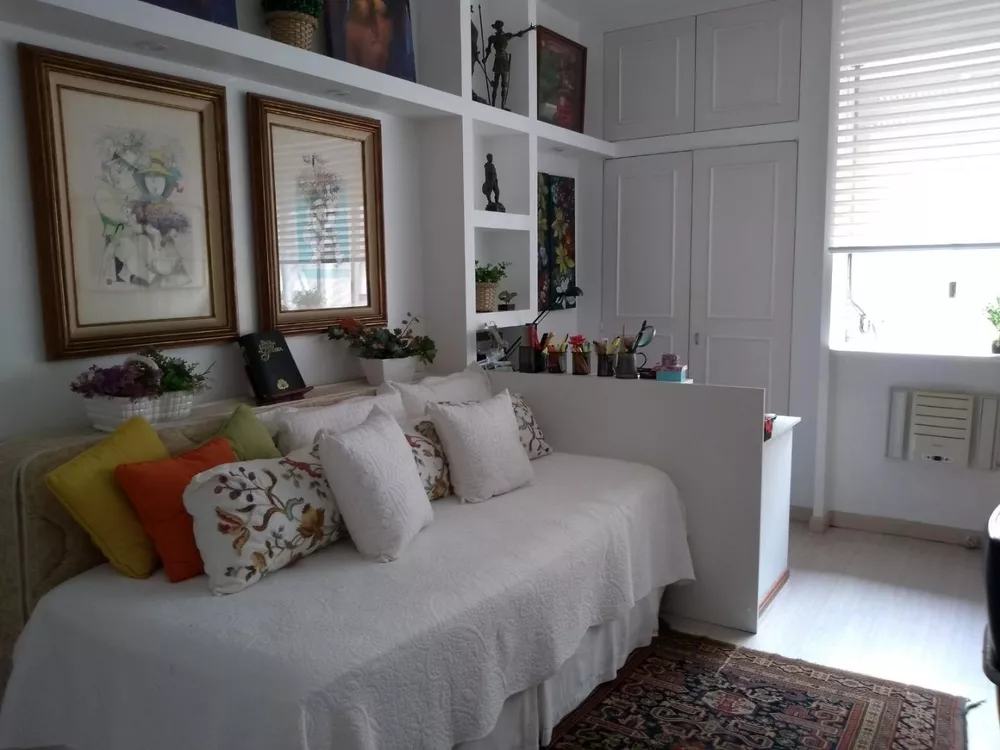 Apartamento, 4 quartos, 297 m² - Foto 25