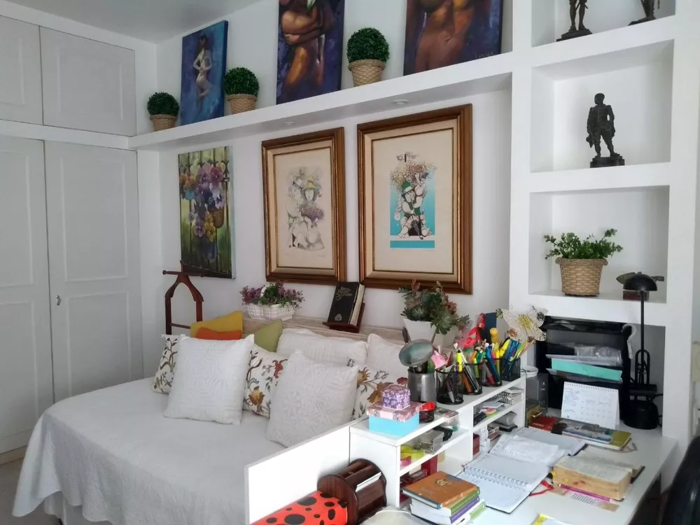Apartamento, 4 quartos, 297 m² - Foto 4