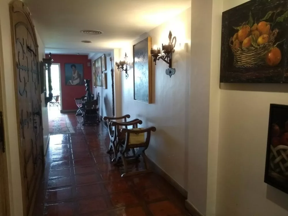 Apartamento, 4 quartos, 297 m² - Foto 19