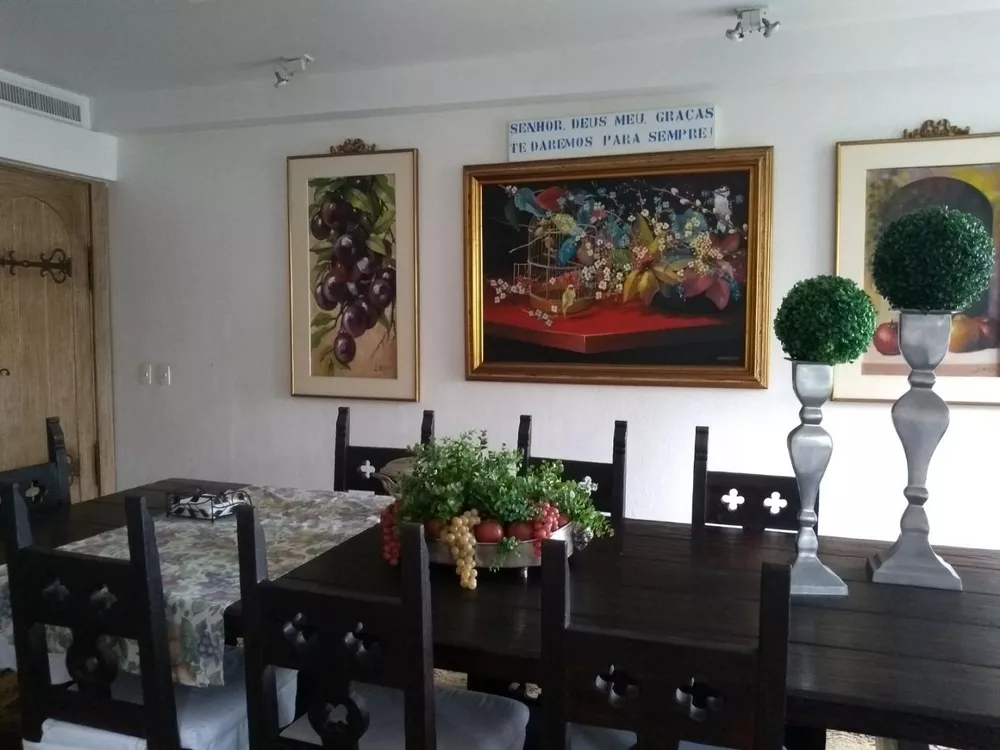 Apartamento, 4 quartos, 297 m² - Foto 17