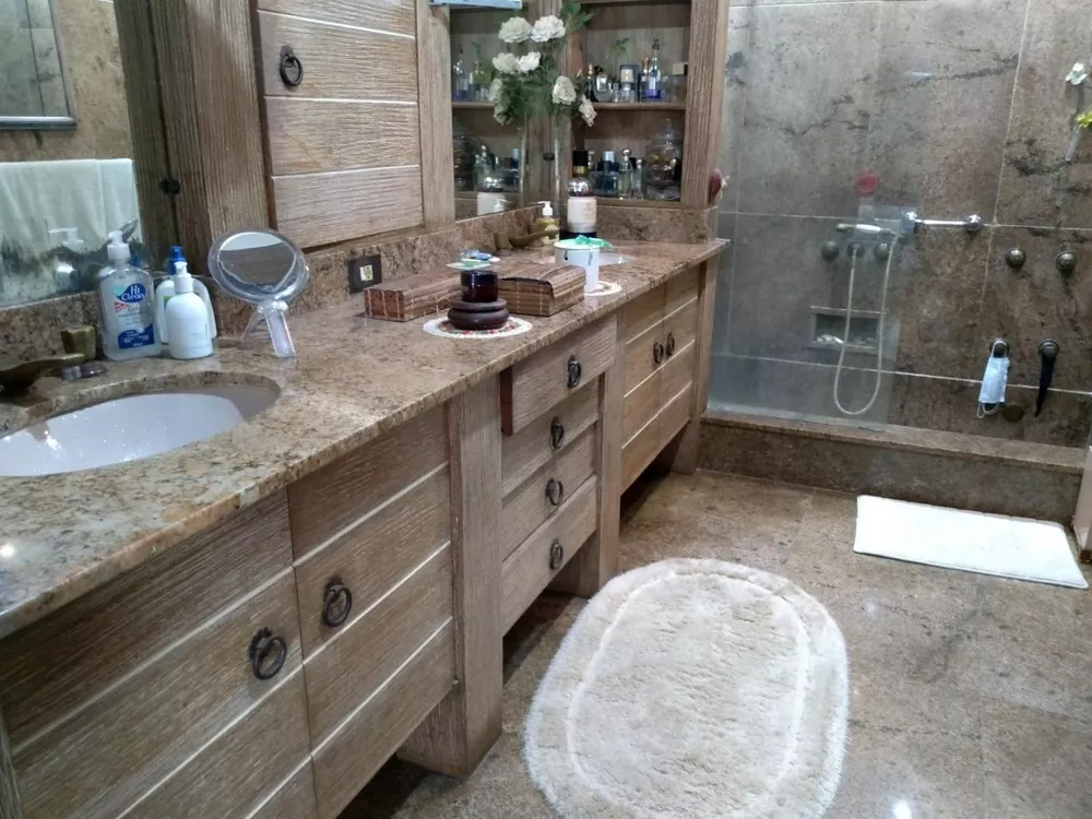 Apartamento, 4 quartos, 297 m² - Foto 8