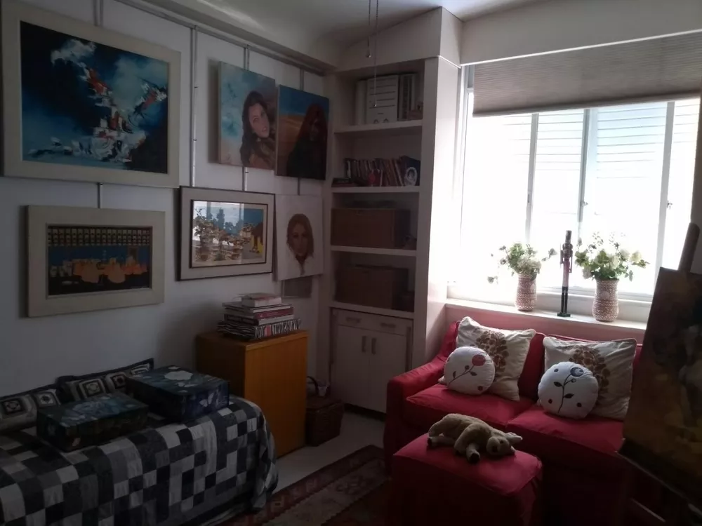 Apartamento, 4 quartos, 297 m² - Foto 13